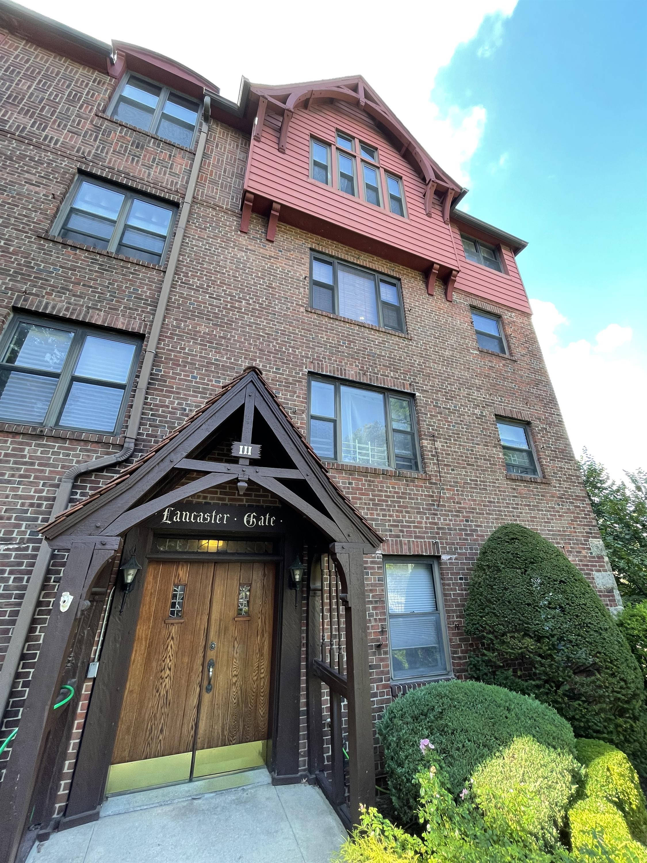 111 Sagamore Road - 4A